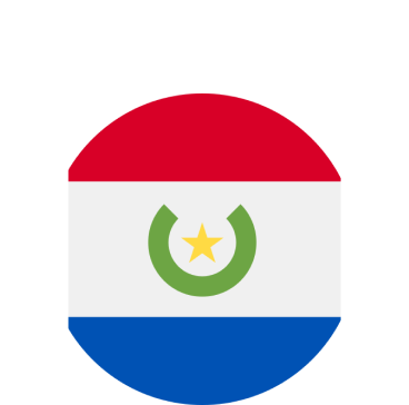 Radios Paraguay