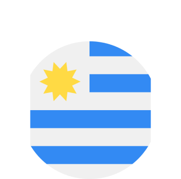 Radios Uruguay